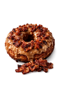 Maple Bacon