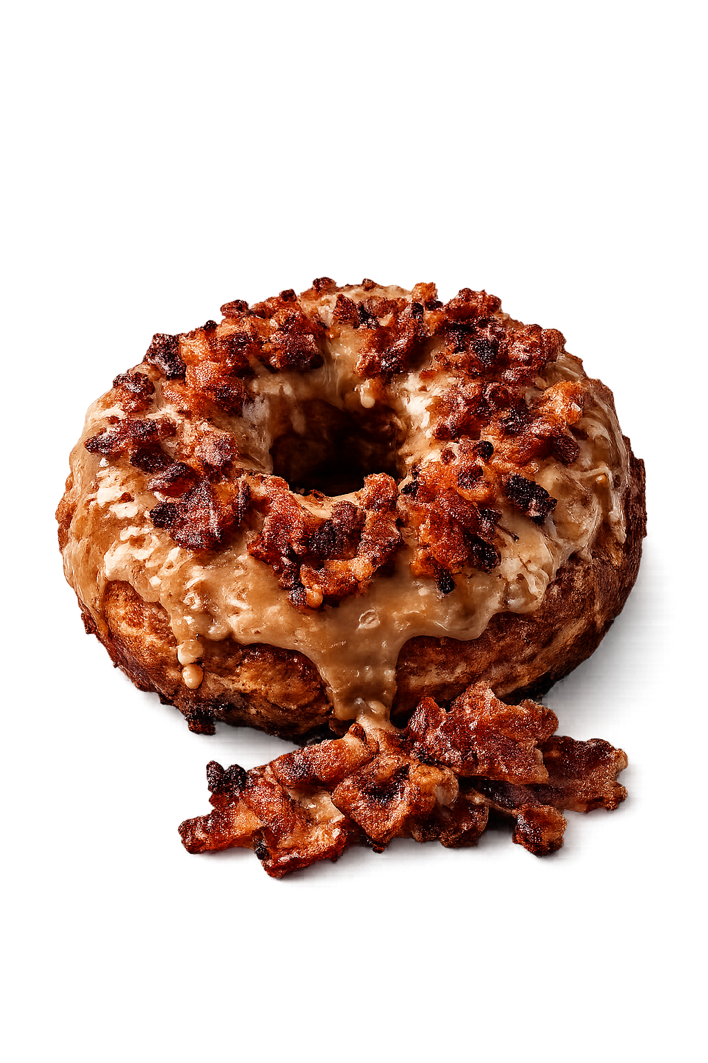 Maple Bacon