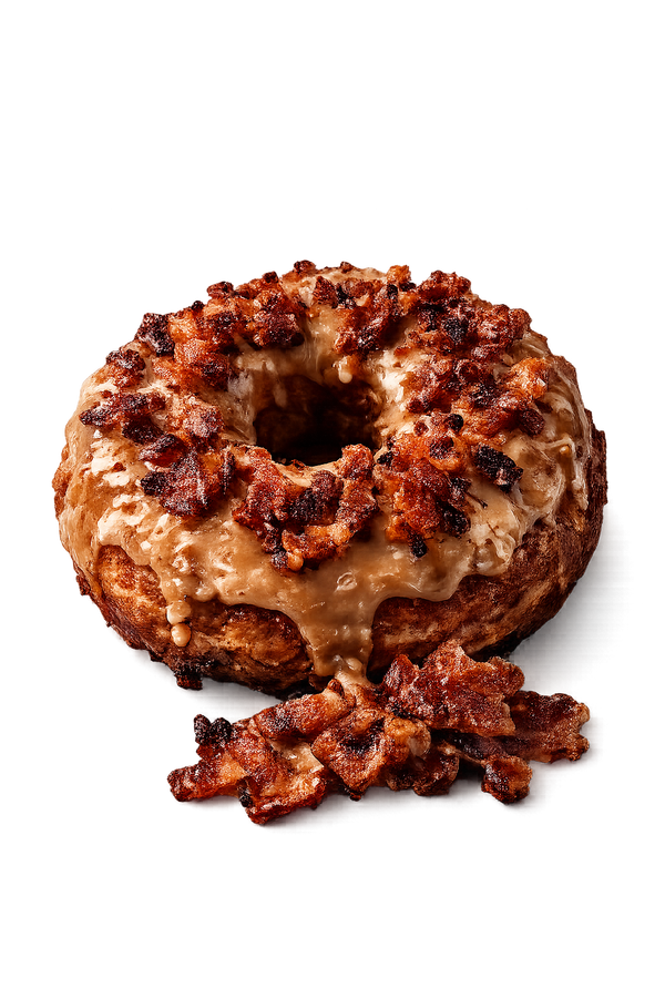Maple Bacon