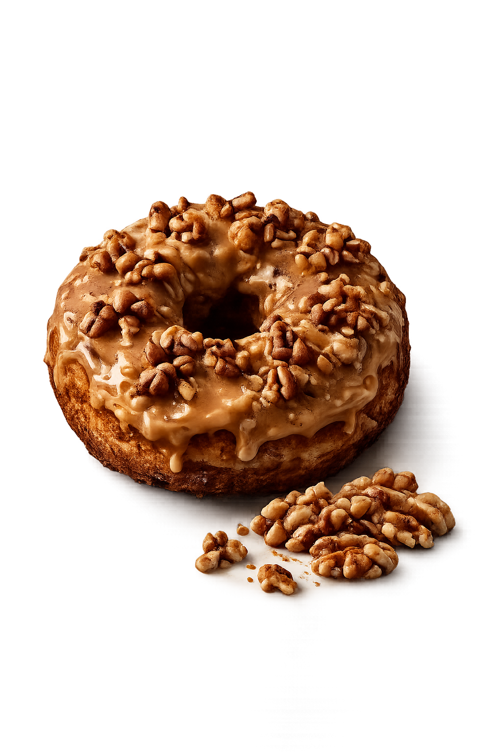 Maple Walnut