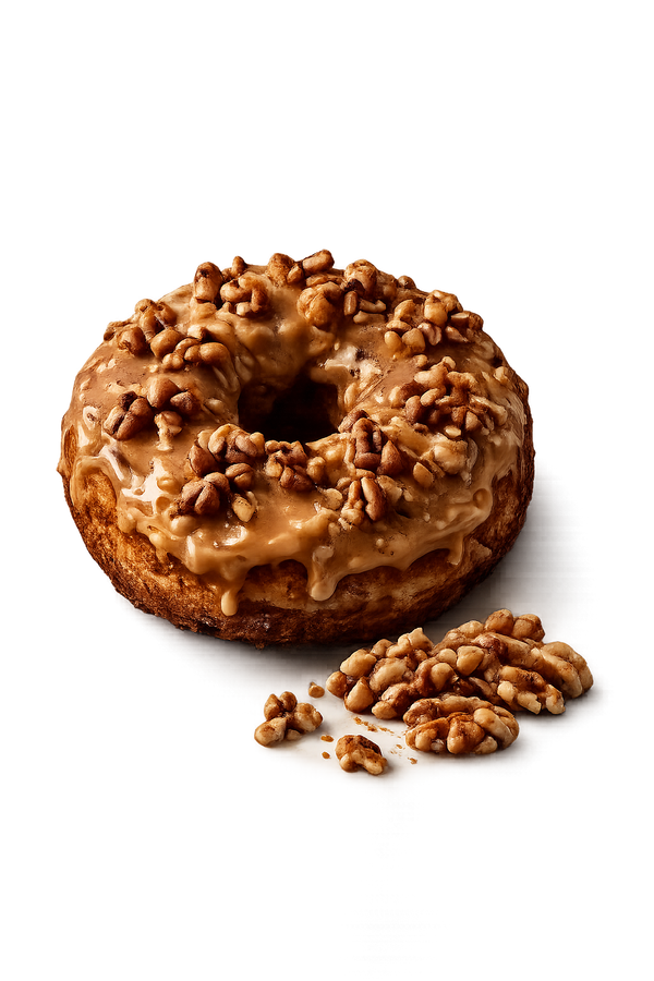 Maple Walnut